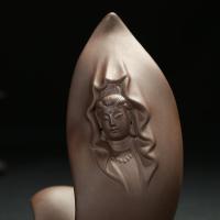 美帮汇紫砂茶宠 茶盘摆件 功夫茶具配件 茶宠茶玩茶道摆件