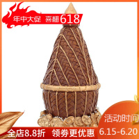 美帮汇2025年物东方天下库摆件六白偏财天下库