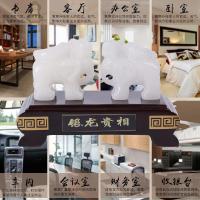 美帮汇属鸡2025年物银龙贵相琉璃摆件银龙贵相吊坠家居装饰