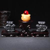 美帮汇属鼠2025年物天佑娇子琉璃摆件天佑娇子吊坠家居装饰