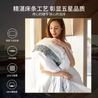 美帮汇酒店专用布四件套全棉全棉欧式五星级床笠床单被套床上用品