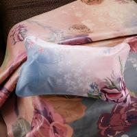 美帮汇[无铬鞣]水牛皮凉席子头层彩色席子1.5m1.8米彩绘席三件套