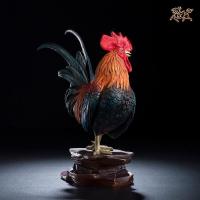 美帮汇全铜摆件《大吉大利》铜工艺品 家居饰品 摆件