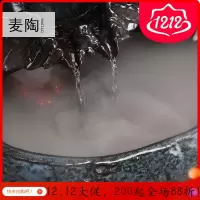 美帮汇创意流水器喷泉摆件家居客厅办公室加湿器开业礼品