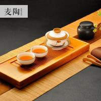 美帮汇手绘茶壶陶瓷功夫茶具套装单壶 景德镇手绘茶具过滤茶壶