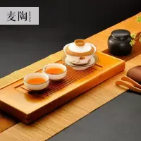 美帮汇手绘茶壶陶瓷功夫茶具套装单壶 景德镇手绘茶具过滤茶壶