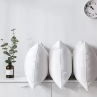 美帮汇枕头单人五星级酒店枕芯枕家用全棉情侣枕软枕双人一对拍2