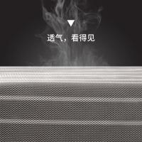 美帮汇冰丝凉席1.8m床可水洗可折叠双人家用席子三件套夏季空调席1.5米