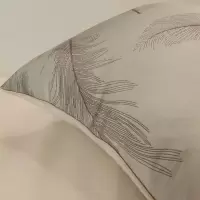美帮汇2023新款羽毛-靠垫