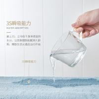 美帮汇五星级酒店浴巾全棉成人柔软大毛巾加厚吸水男女家用