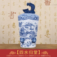 2025023蛇年物大蜗窝钱摆件厨房摆设蜗2025