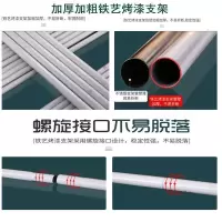 美帮汇蚊帐拉链蒙古包公主风1.5米1.8m床双人家用坐床儿童防摔支架纹帐2