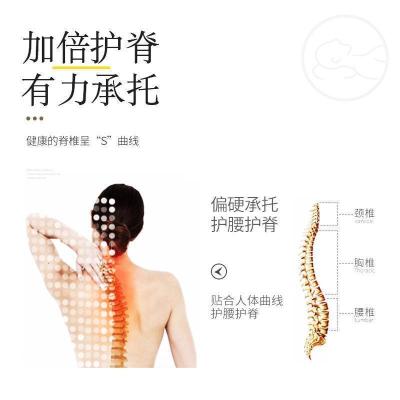 美帮汇新款加厚棕垫床垫椰棕 家用榻榻米垫棕榈硬棕海绵乳胶垫子