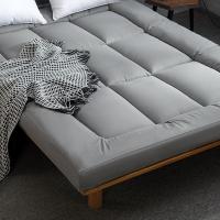 美帮汇床垫软垫加厚保暖榻榻米租房专用褥子学生宿舍单双人地铺睡垫垫被