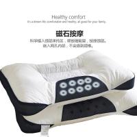 美帮汇决明子枕头荞麦皮枕学生单人双人枕芯一对装成人家用整头