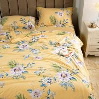 美帮汇莫代尔天丝夏被夏凉被夏季空调被可水双人春秋被薄款被子夏天