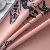美帮汇夏天1.8m2.0床1.5米三件套冰丝凉席夏季可机洗折叠水洗床罩床裙款