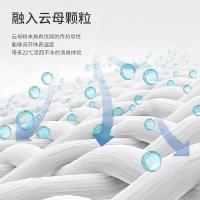 美帮汇冷感床垫夏季凉感软垫夏天透气冰凉可水洗薄款防滑褥子床笠保护垫