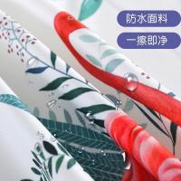 美帮汇格子桌布小方格防水茶几桌布布艺蕾丝长方形茶几布餐桌垫台布防尘