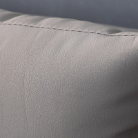 美帮汇免洗科技布床头板软包双人实木床大靠背无床头榻榻米靠垫靠枕定做