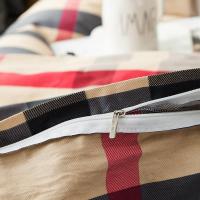 美帮汇被套单件全棉双人200230学生宿舍1.5米单人全棉被罩1.82.0m