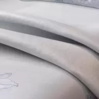 美帮汇牛皮席1.5m 1.8米彩绘头层水牛皮凉席软席子 花团锦簇