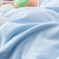 美帮汇风全棉四件套少女心公主风床单被套100全棉夏季床上用品三件套