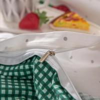 美帮汇被套单件 全棉单人学生宿舍儿童被子套200230双人100全棉被罩女