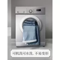 美帮汇冰丝凉席1.8m床三件套可水洗折叠夏季空调软席子1.5米可机洗1.2米