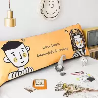 美帮汇床头靠垫软包长条靠枕三角双靠背办公室护腰靠背枕榻榻米床上