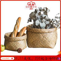 美帮汇编收纳篮筐 花器花盆 衣物杂物食物收纳 装饰文艺