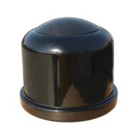 汐岩家用全自动增压泵自吸泵水泵/通用配件1/2压力罐气压罐储气式罐 1升(8公斤压力3分内丝接口)