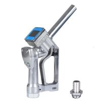 汐岩电动抽油泵12V24V220V大功率大流量自吸泵齿轮泵柴油加油机 高精度齿轮计量枪