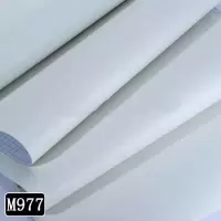 汐岩相框铝合金窗框翻新贴纸防水自粘实木不锈钢框套边框 M977立体纹(1米价) 超大