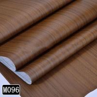 汐岩相框铝合金窗框翻新贴纸防水自粘实木不锈钢框套边框 M096(1米价) 中