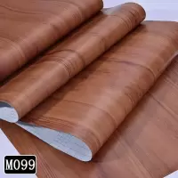 相框铝合金窗框翻新贴纸防水自粘实木不锈钢框套边框 M099(1米价) 大