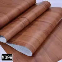 相框铝合金窗框翻新贴纸防水自粘实木不锈钢框套边框 M099(1米价) 超大