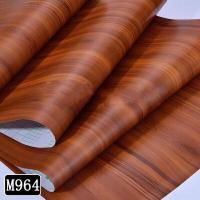 汐岩相框铝合金窗框翻新贴纸防水自粘实木不锈钢框套边框 M964(1米价) 中