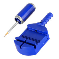 调表器 钢带专用 单拍不发货 颜色款式随机赠送 勿拍 赠品专用链接 温馨提示(皮带款手表不发)皮带无需用