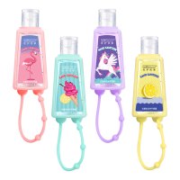 香氛免洗抑菌凝露 洗手液 30ml  优护优家 health&beyond 