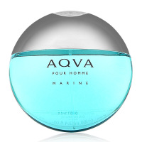 宝格丽(Bvlgari)香水AQVA 海蓝水能量海洋男士香水 男士淡香水EDT50ml