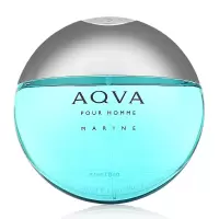 宝格丽(Bvlgari)香水AQVA 海蓝水能量海洋男士香水 男士淡香水EDT50ml