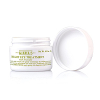 科颜氏(kiehl's)金盏花洗面奶 爽肤水 高保湿面霜乳液 牛油果眼霜白泥面膜精华 提拉紧致牛油果眼霜28g