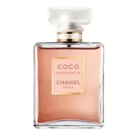 香奈儿(Chanel)可可小姐香水摩登coco女士馥郁香氛 清新持久 摩登COCO小姐浓香水50ML