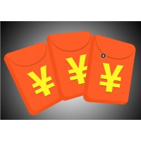 赠品[评价红包]五星评价+清晰晒图 详情咨询客服返红包 (单拍不发货)