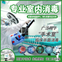 叶子环保专业消毒杀菌上门除甲醛广州深圳北京上海家庭办公室服务