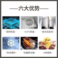 [20年款]16升顶配双核变频+99%抵菌率康肤 液化气(瓶装煤气) 志高(CHIGO)燃气热水器 热水器升级变频恒温强