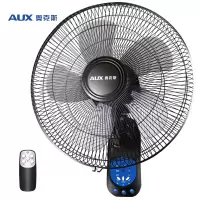 14寸遥控款 奥克斯 AUX壁扇大风量/电风扇/家用风扇/壁挂式风扇定制商品