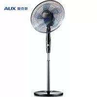 奥克斯(AUX) 风扇/电风扇/落地扇/家用风扇/五叶大风量风扇/办公室/宿舍/立式摇头定制商品