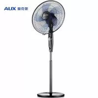 机械经典款 奥克斯(AUX) 风扇/电风扇/奥克斯落地扇/家用电风扇/大风量风扇/升降/家用定制商品